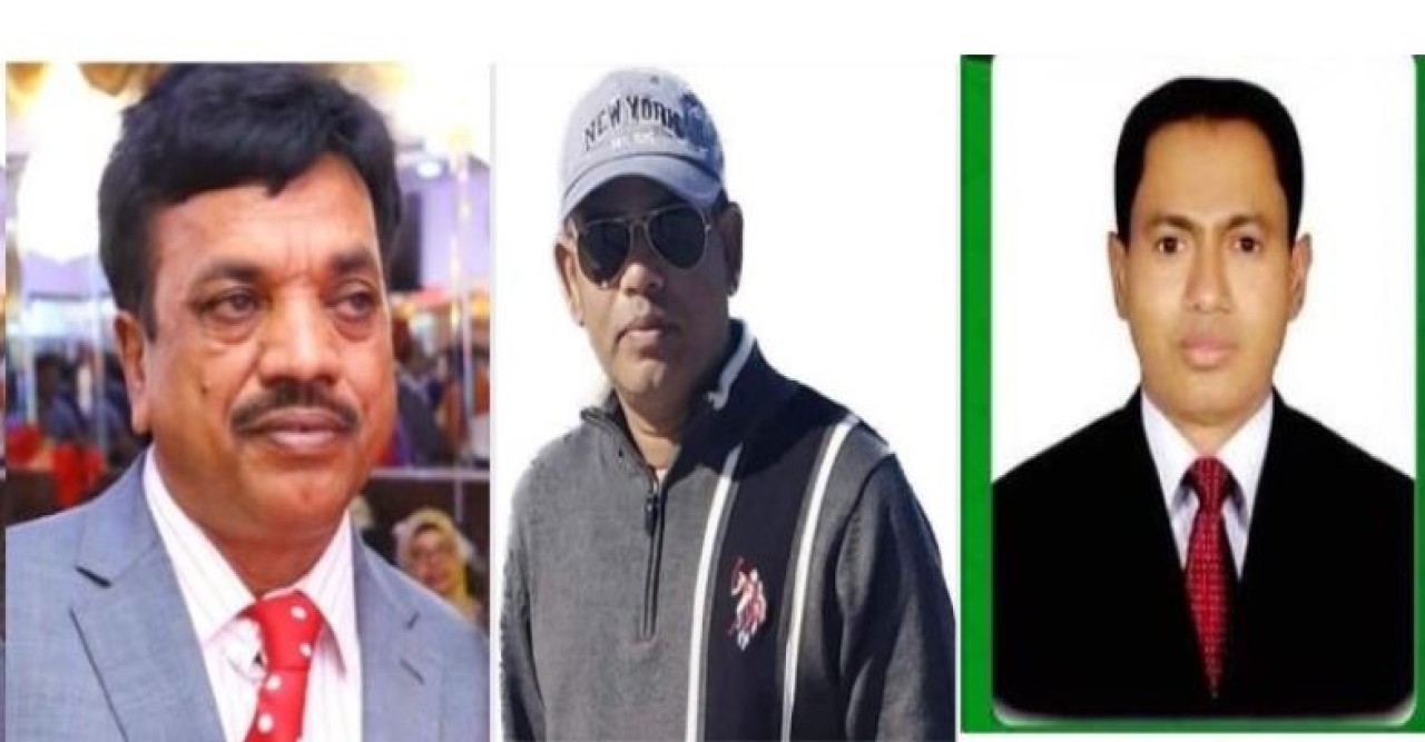 নিউইয়র্কে  উৎসাহ উদ্দীপনার মধ্যদিয়ে প্রবাসী সিরাজগঞ্জ জেলা সমিতি ইউএসএ’র নির্বাচন অনুষ্ঠিত