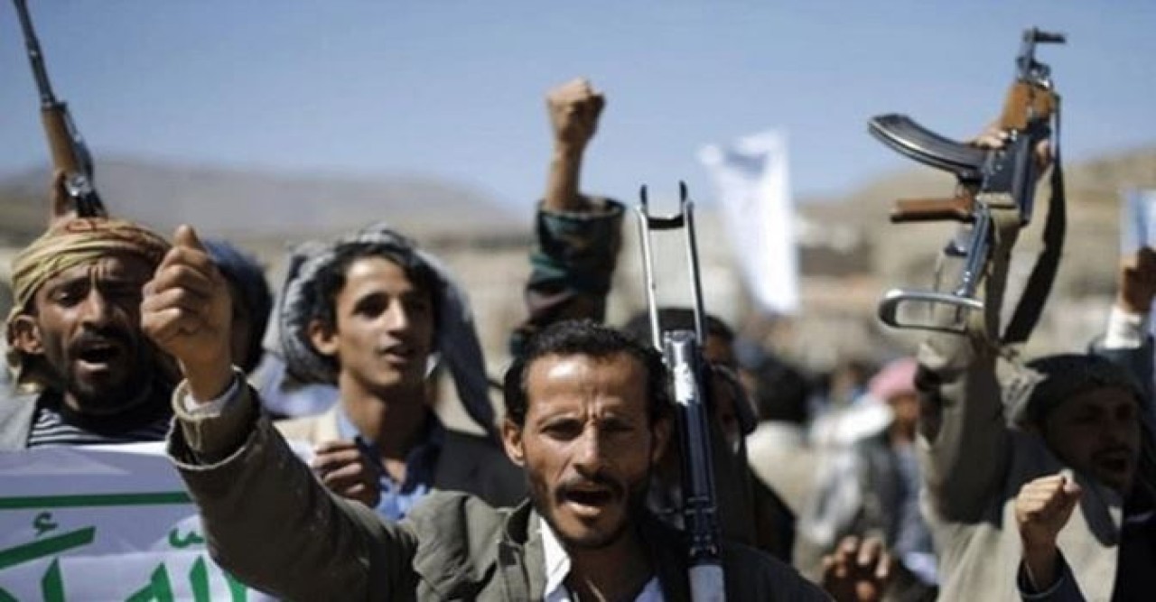 হামাস ও হুতি নেতাদের মধ্যে বিরল বৈঠক