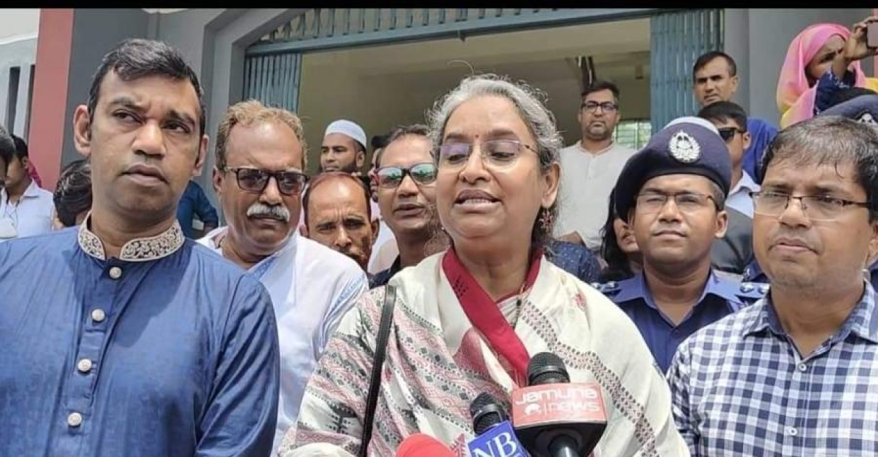 চরাঞ্চলে শিক্ষার মানোন্নয়নে পরিকল্পনা করা হয়েছে : শিক্ষামন্ত্রী