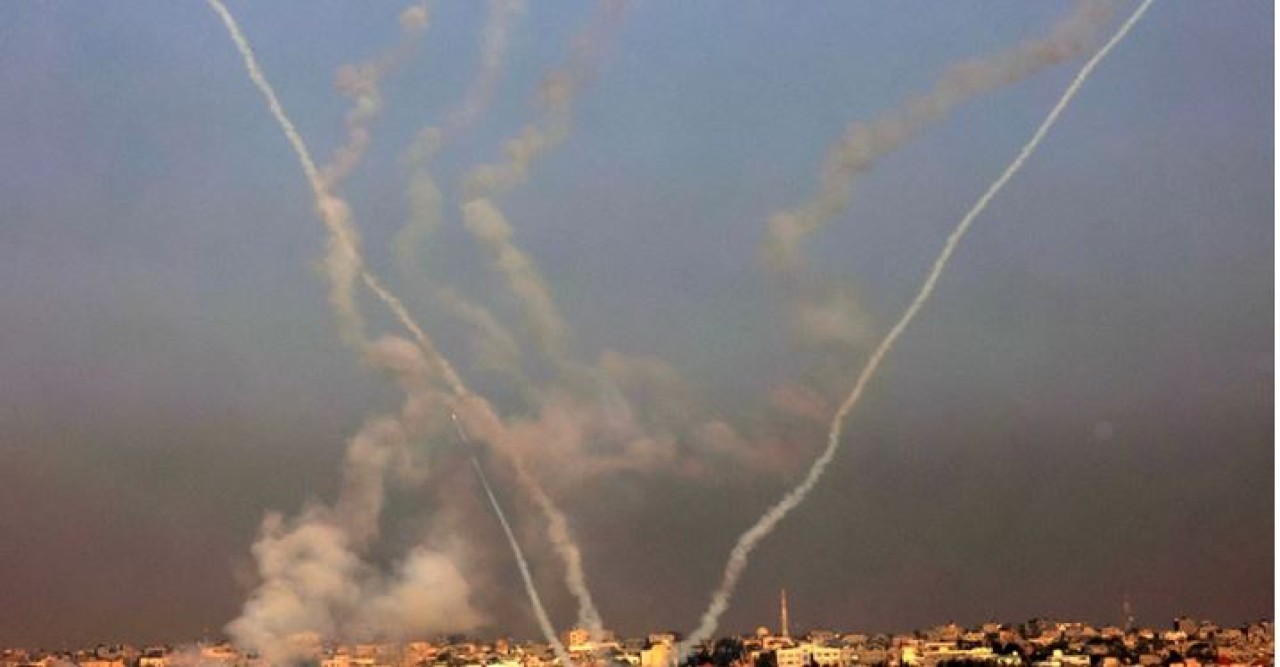 ইসরায়েল-হামাস যুদ্ধ : ২৪ ঘণ্টার উল্লেখযোগ্য খবর