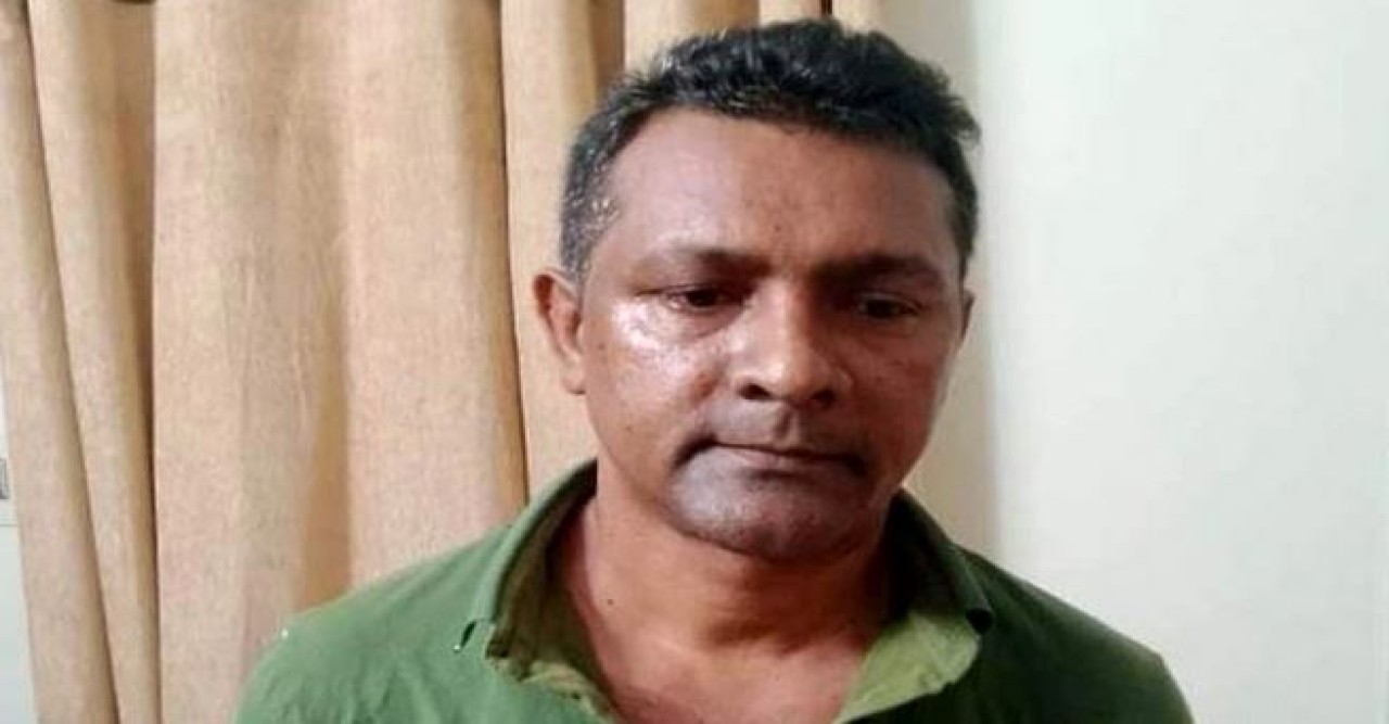 শত কোটি টাকা আত্মসাৎ করে ভারতে পলায়ন, অবশেষে গ্রেপ্তার প্রাণনাথ