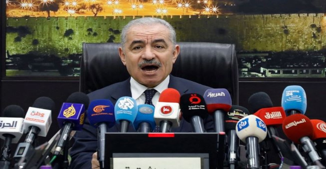 ফিলিস্তিনি প্রধানমন্ত্রীর পদত্যাগ, রাজনৈতিক দৃশ্যে পরিবর্তন আসবে?