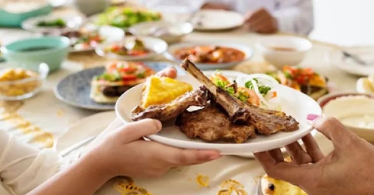 পবিত্র রমজান : দেশে দেশে বাহারি ইফতারি