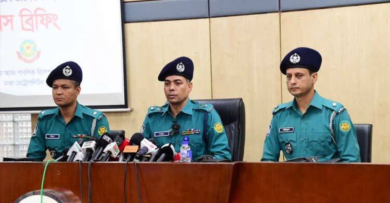 ভাড়াটিয়াদের ‘চুরির পরিকল্পনায়’ প্রবাসী চিকিৎসক খুন, গ্রেফতার ৩