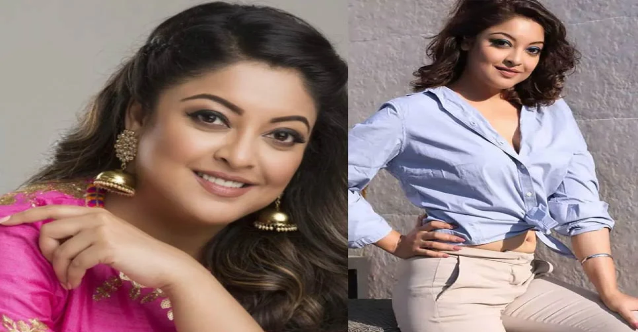 বলিউড নিয়ে ফের বিস্ফোরক অভিযোগ তনুশ্রীর, প্রাণনাশের চেষ্টা