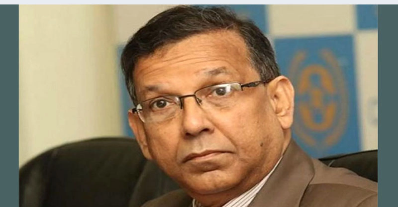 রোহিঙ্গা নিয়ে জবাবদিহি নিশ্চিত করতে চাই : আইনমন্ত্রী