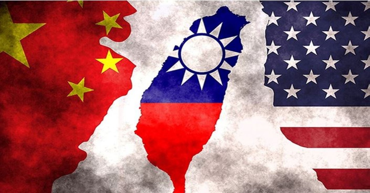 তাইওয়ান নিয়ে যুক্তরাষ্ট্রকে কড়া বার্তা দিল চীন