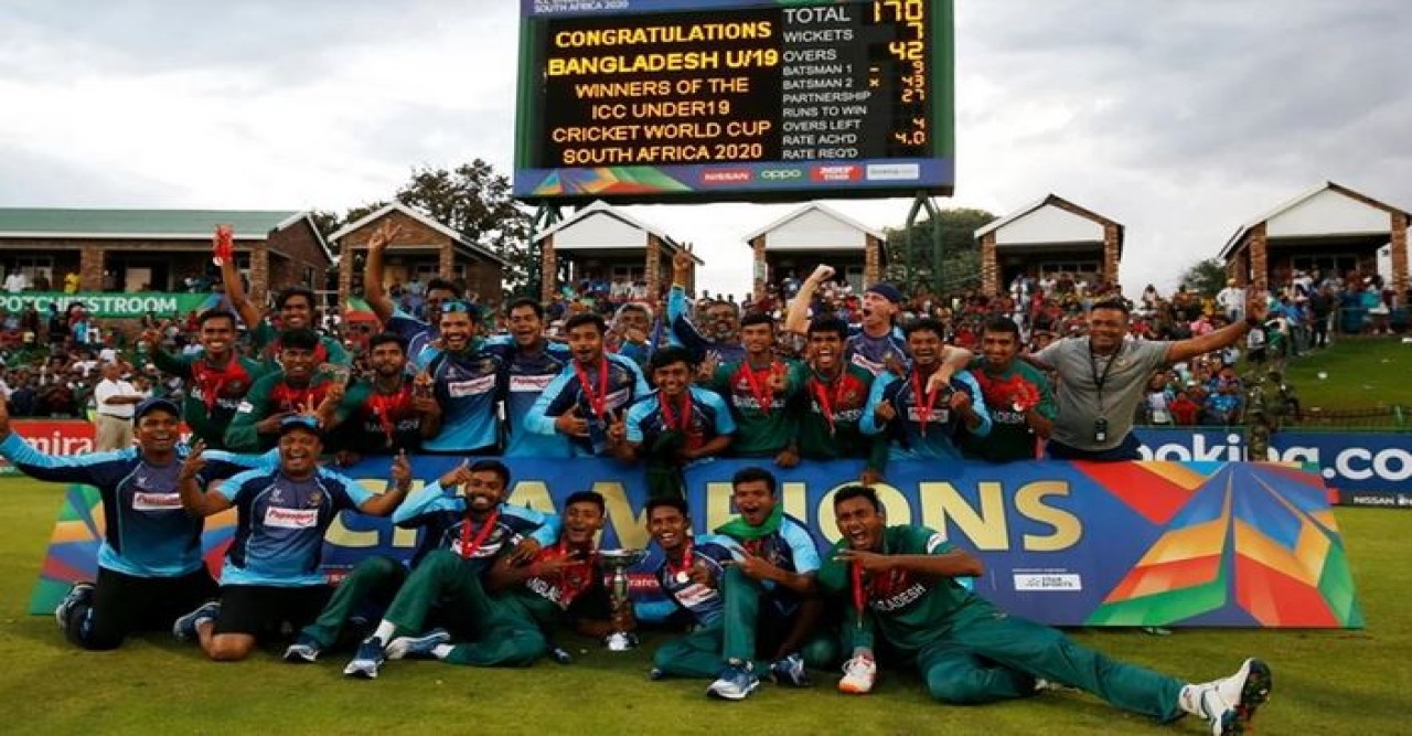 ভারত ম্যাচ দিয়ে শুরু বাংলাদেশের