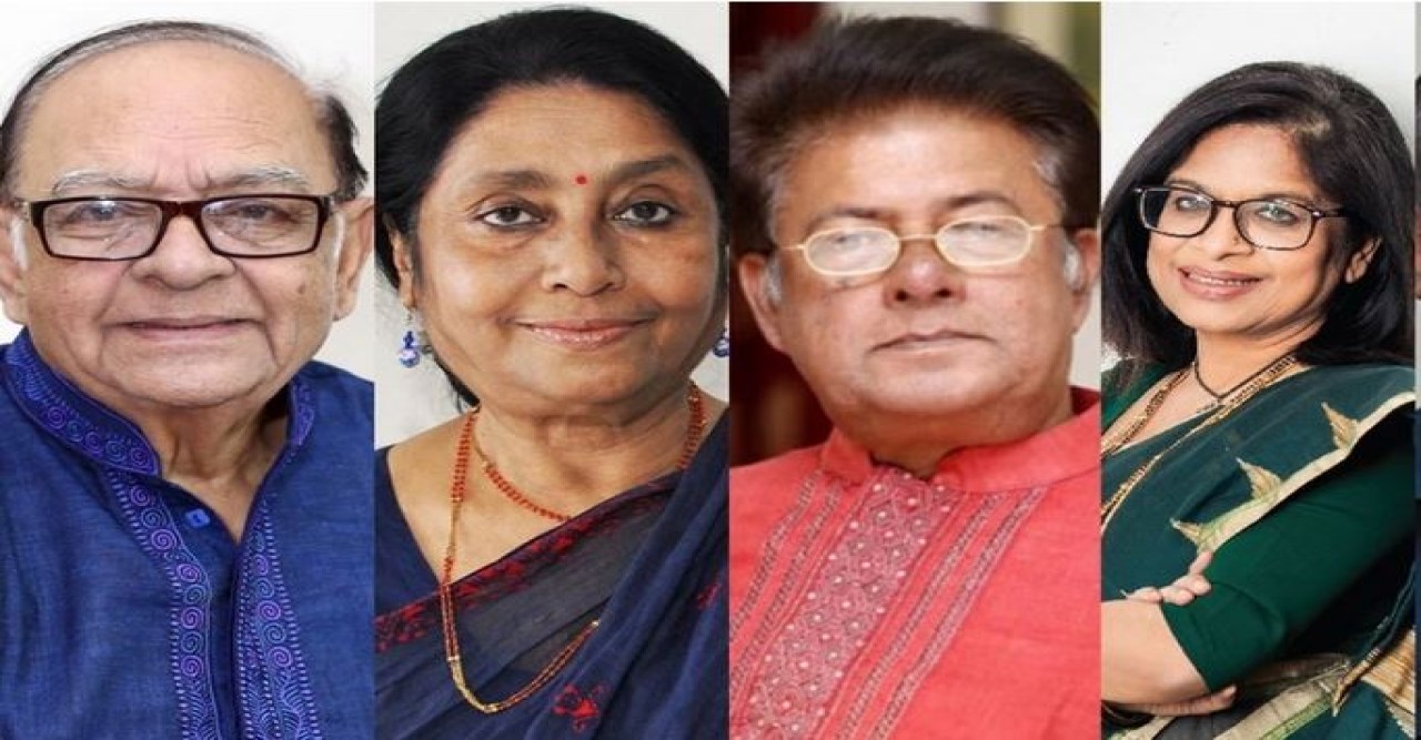 জাবিতে ধর্ষণকাণ্ড: প্রতিবাদ জানালেন গুণী এই শিল্পীরা