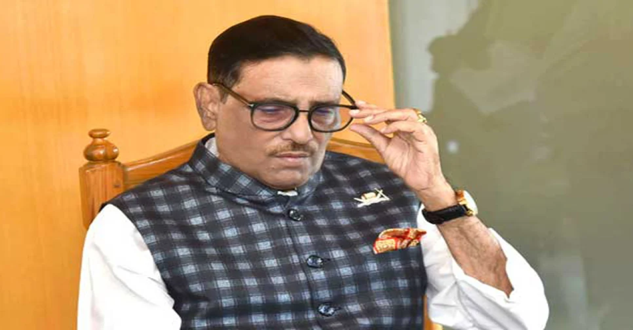 'ফজলে রাব্বী চলে গেলেন, রাজনীতি একজন ভালো মানুষকে চিরবিদায় দিল'