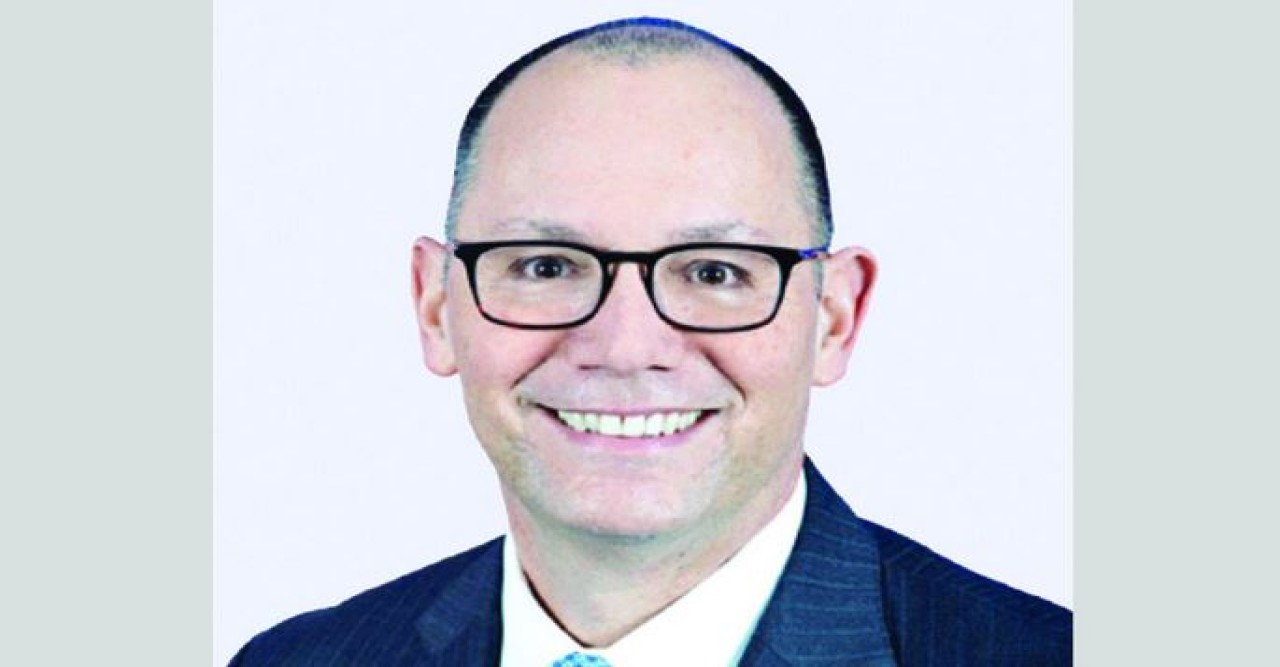 নিরাপত্তাবার্তা পোস্ট করে ঢাকা ছাড়েন পিটার হাস