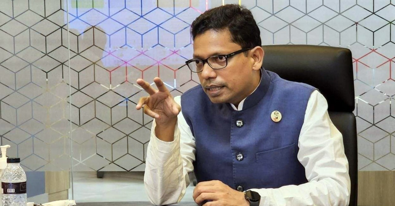 ধারদেনা করে নির্বাচন করা পলক হাতান হাজার হাজার কোটি টাকা