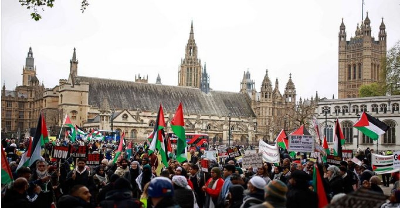 ইসরায়েলের সর্বশেষ যুদ্ধবিরতি প্রস্তাব পর্যালোচনা করছে হামাস