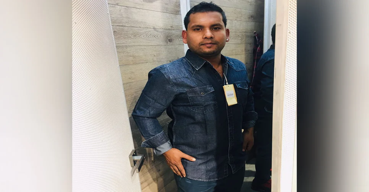 গ্রিসে ট্রেন দুর্ঘটনায় নিহতদের একজন বাংলাদেশি