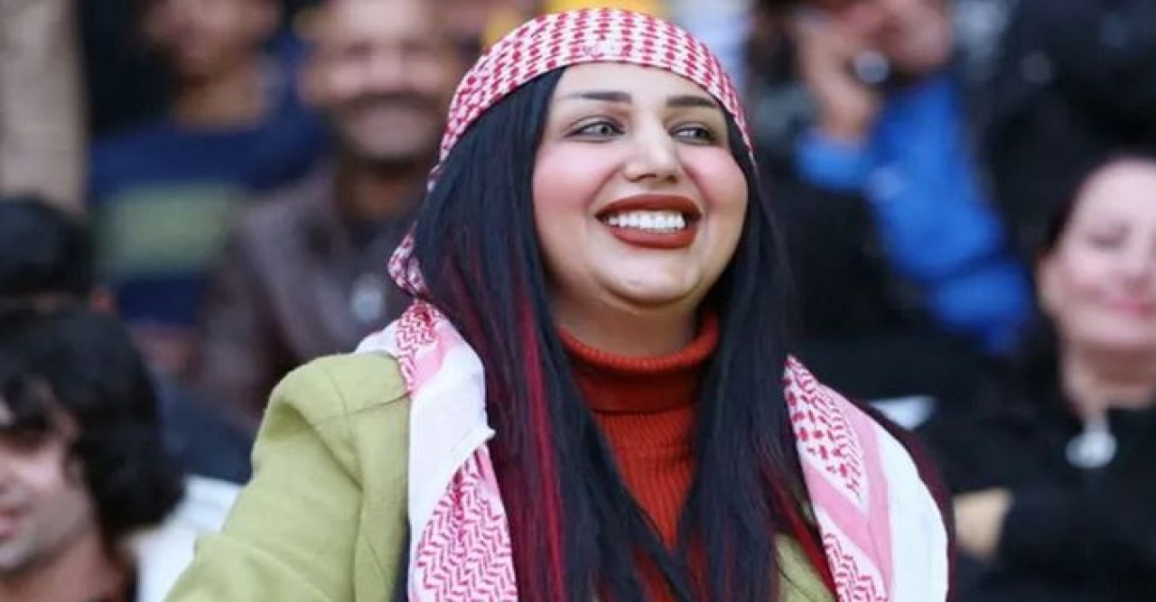 ইরাকে টিকটক তারকাকে গুলি করে হত্যা