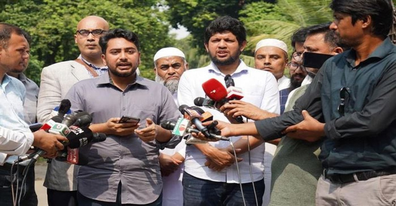 জুলাই গণ-অভ্যুত্থান স্মৃতি জাদুঘরের কমিটিতে যারা থাকছেন