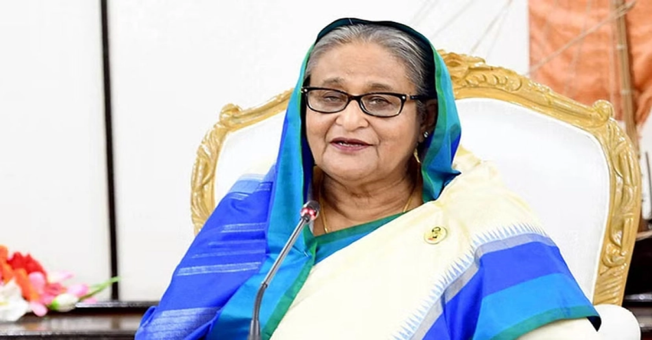 প্রধানমন্ত্রী ‘বাংলাদেশ বিজনেস সামিট’ উদ্বোধন করবেন কাল