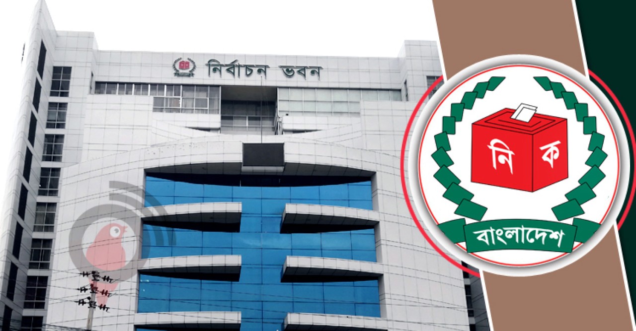 নির্বাচন কমিশন গঠনে দ্রুত সার্চ কমিটি: মাহফুজ আলম