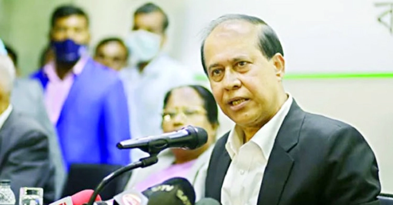 প্রার্থীরা সহনশীল না হলে সংকট থেকে যাবে : সিইসি