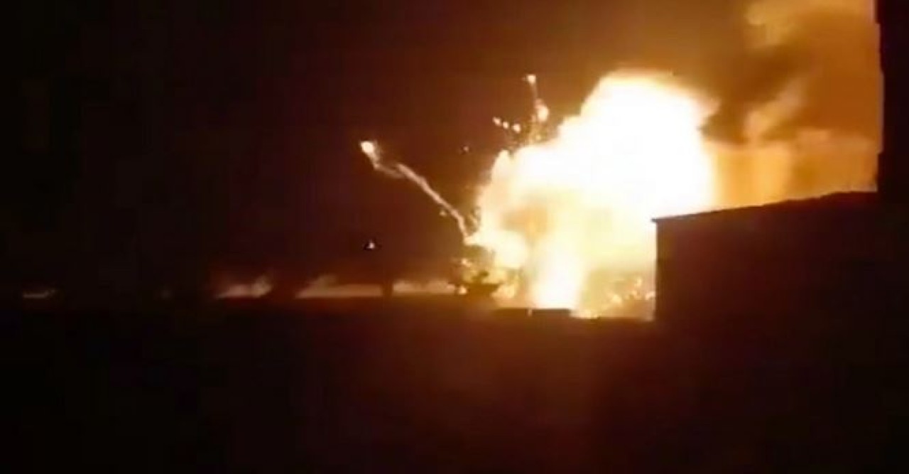 সিরিয়ায় ইসরায়েলি হামলায় নিহতের সংখ্যা বেড়ে ৫২