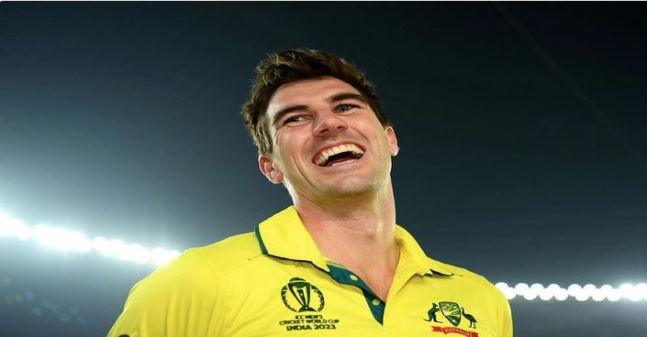 আইপিএলের ইতিহাসে সবচেয়ে দামি ক্রিকেটার কামিন্স