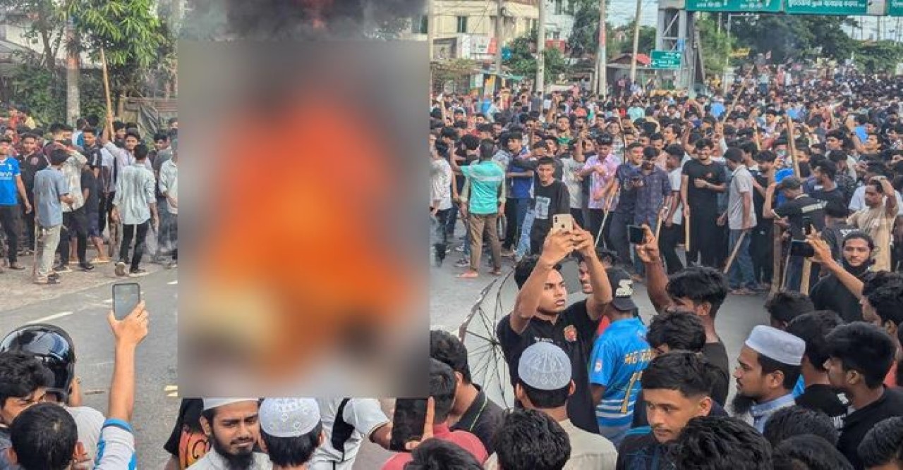 চট্টগ্রামে কলেজ শিক্ষার্থীসহ নিহত ২