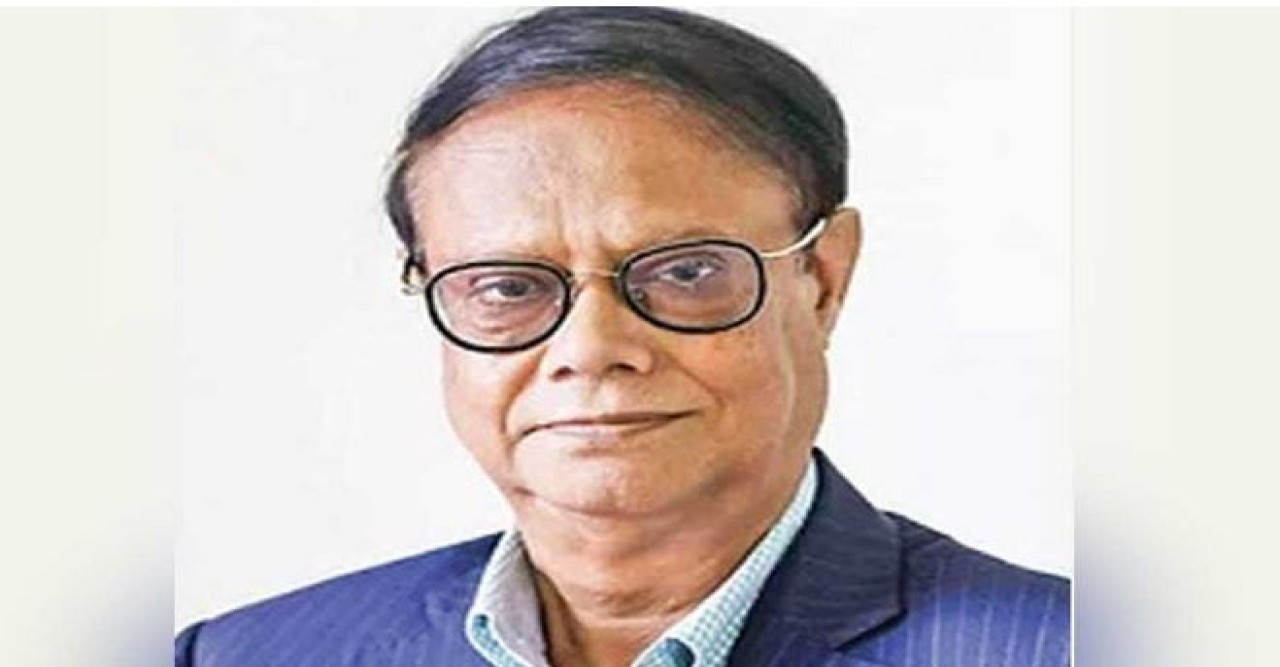 বৈদেশিক মুদ্রার ঘাটতি নেই, প্রয়োজনীয় পণ্য আমদানি করুন : গভর্নর