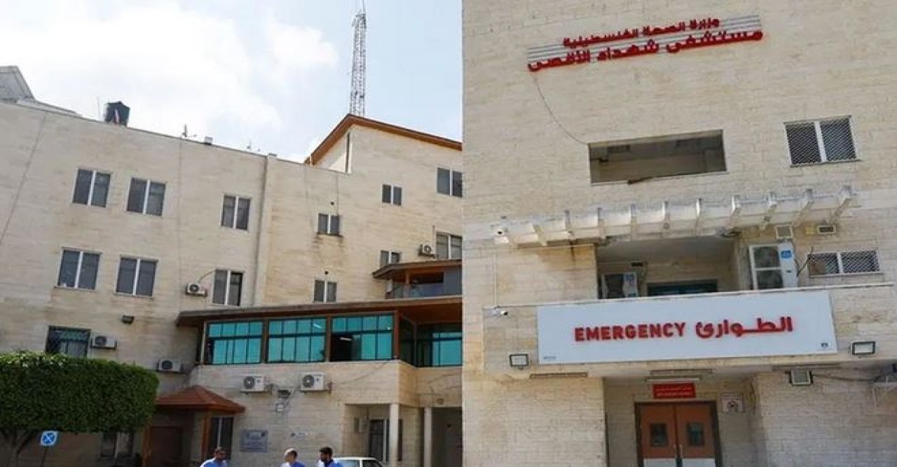 গাজার আল-আকসা হাসপাতালে হামলায় নিহত ৪, আহত ১৭