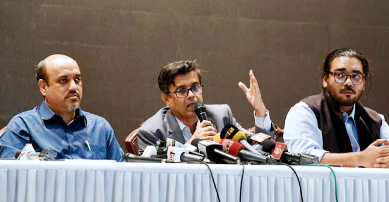 সংখ্যালঘুদের লক্ষ্য করে সহিংসতার ঘটনায় গ্রেফতার ৭০: প্রেস সচিব