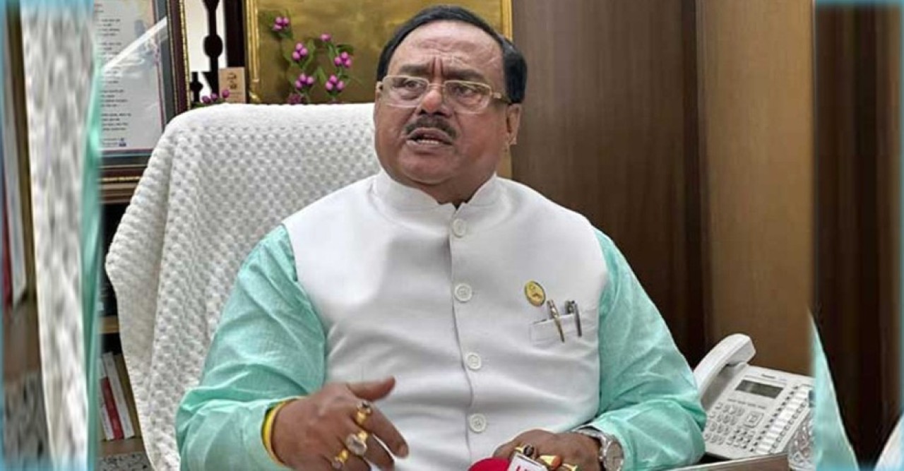 সামান্য চাল ব্যবসায়ী থেকে অঢেল সম্পদের মালিক সাধন চন্দ্র