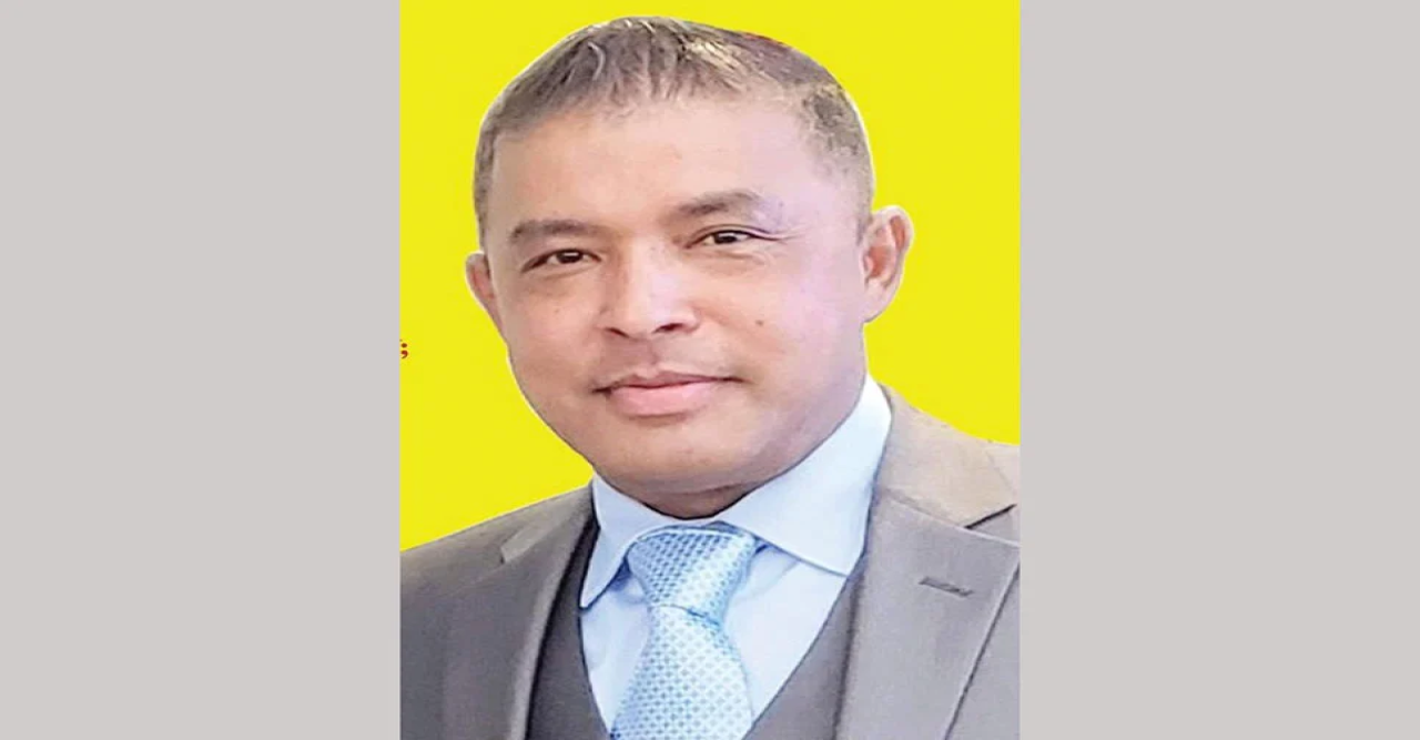 কংগ্রেস প্রার্থী ক্যাইমেনের ‘স্পেশাল এডভাইজার’ হলেন বাদল