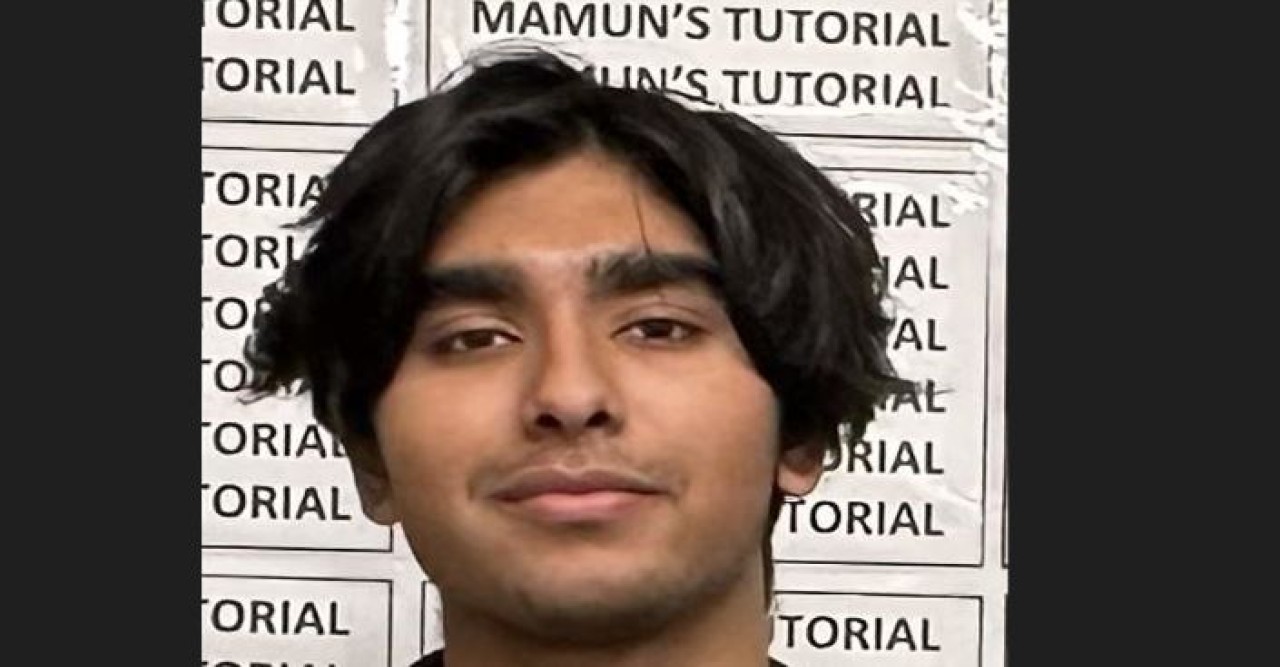 ক্যালিফোর্নিয়ায় দুর্ঘটনায় বাংলাদেশি ছাত্র আরিফের মর্মান্তিক মৃত্যু