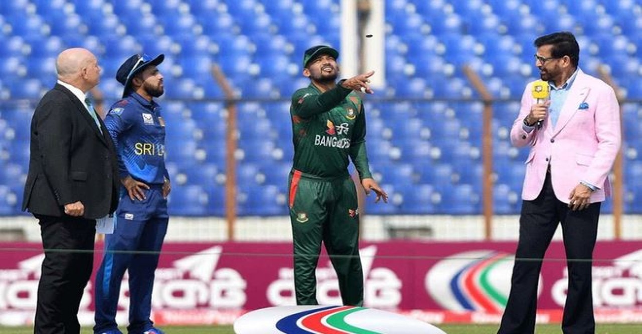 একাধিক পরিবর্তন নিয়ে সিরিজ জিততে নেমেছে বাংলাদেশ