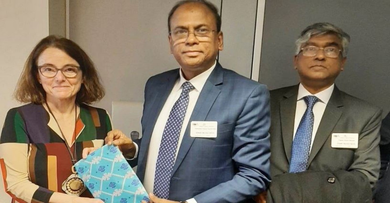 বন্ধুত্বপূর্ণ সহযোগিতা অব্যাহত রাখার অঙ্গীকার ইইউর