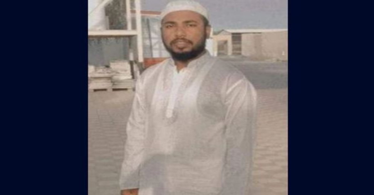 আমিরাতে প্রবাসী বাংলাদেশির মৃত্যু