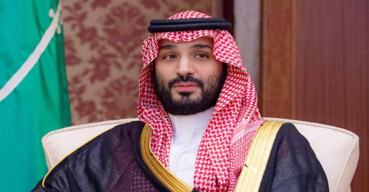 বাংলাদেশ সফরে আসছেন সৌদি যুবরাজ