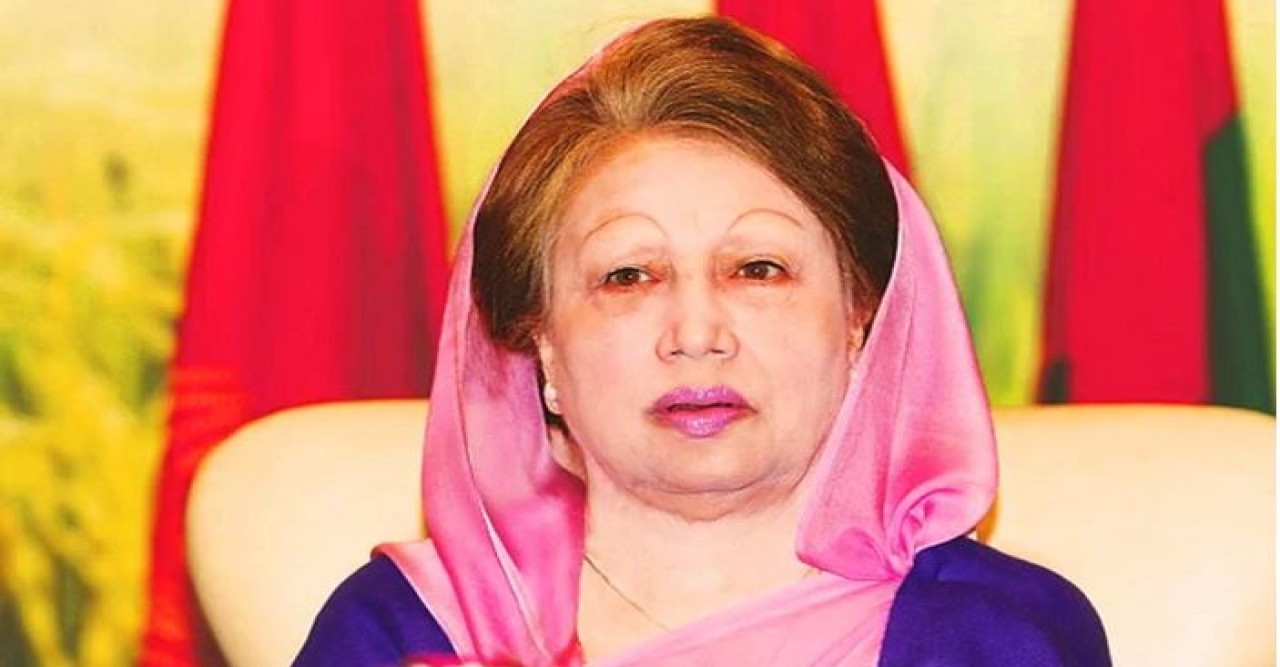 খালেদা জিয়াকে দেখতে তিন মার্কিন চিকিৎসক আসছেন কাল