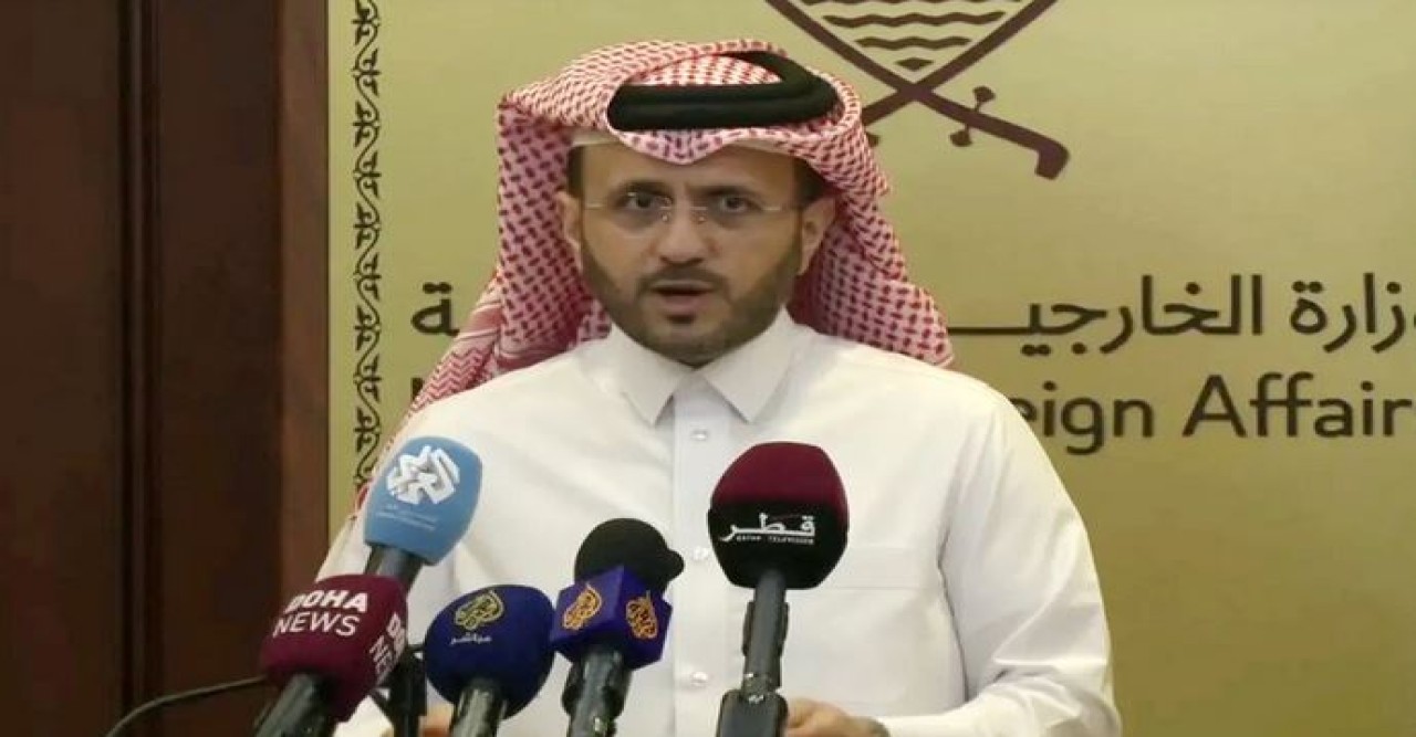 গাজায় শুক্রবার সকালে যুদ্ধবিরতি শুরু