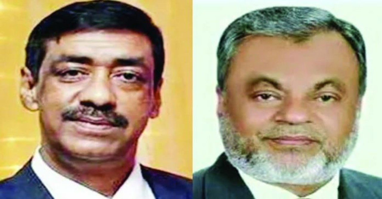 সিংহপুরুষ নয়, শামীম ওসমান কাপুরুষ: গিয়াসউদ্দিন