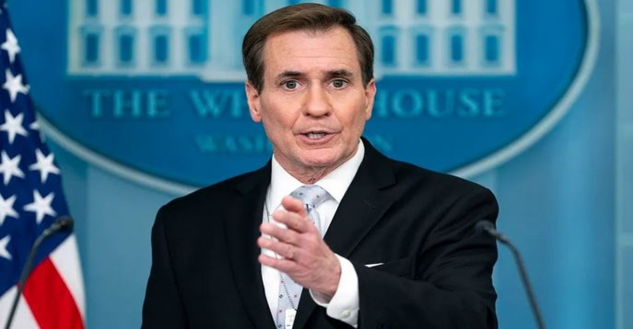 বাংলাদেশের নিরাপত্তা পরিস্থিতি নিয়ে যা বলল হোয়াইট হাউস