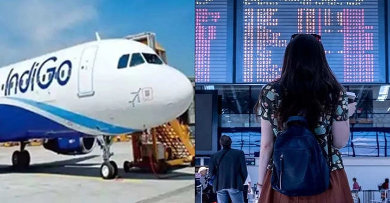 বিমানের টয়লেটে ভারতীয় বাঙালি তরুণীর ধূমপান, মাঝ আকাশে হুলস্থুল