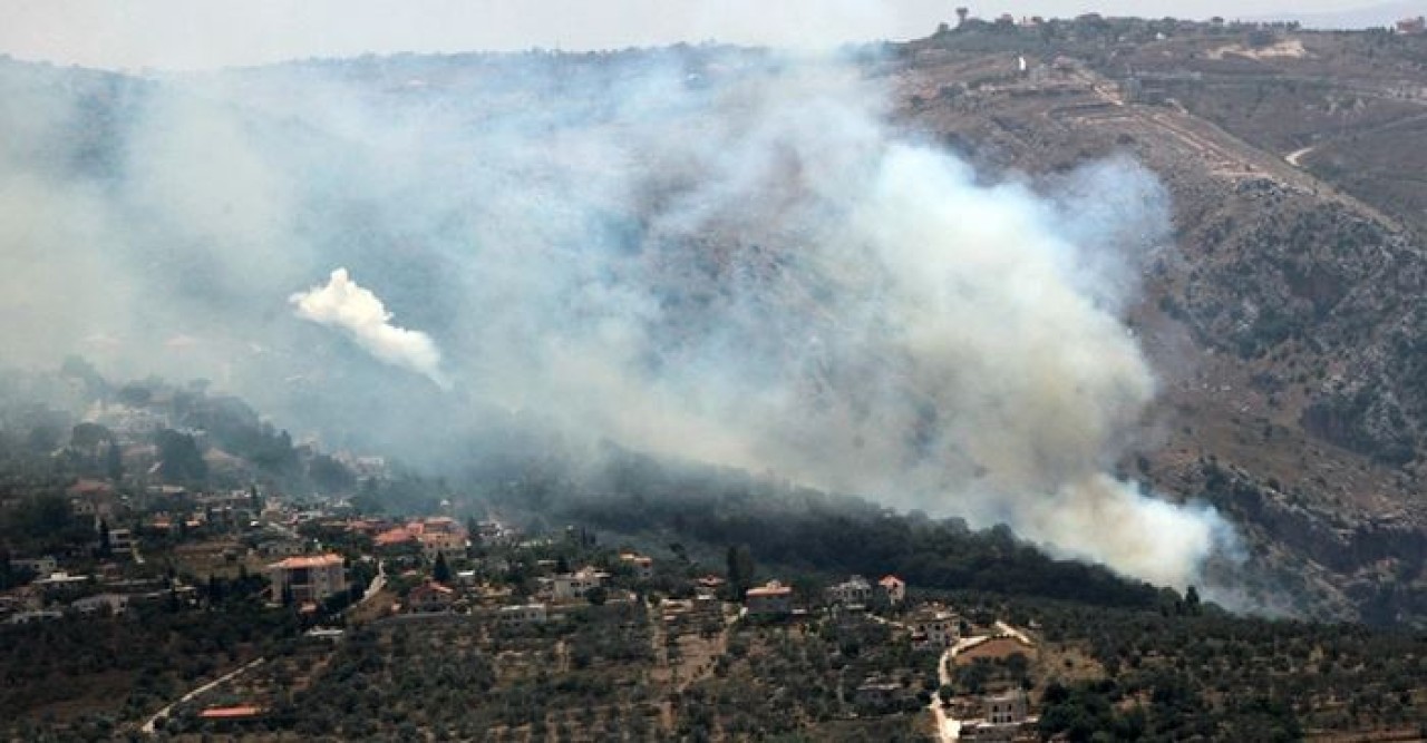 ইসরায়েলের ওপর চাপ অব্যাহত রেখেছে হিজবুল্লাহ