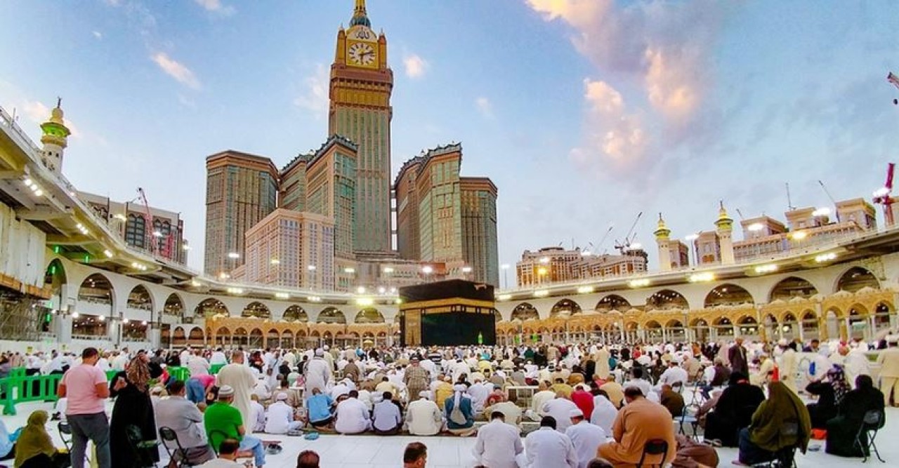 চার হাজার কোটা পূরণ করতে ‘বিশেষ একদিন’ হজ নিবন্ধন