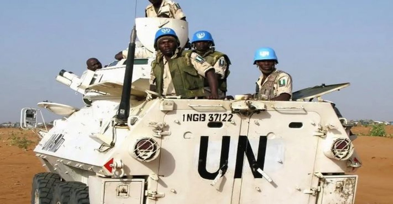 শান্তি রক্ষা মিশন সংস্কারের আহ্বান