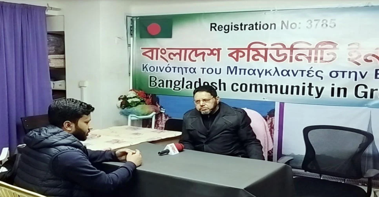 চাঁদা তুলে দেশে পাঠানো হয় রেমিট্যান্স যোদ্ধাদের লাশ