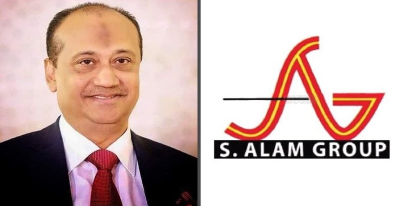 এস আলম পরিবারের ১২৫টি ব্যাংক হিসাব ফ্রিজের আদেশ