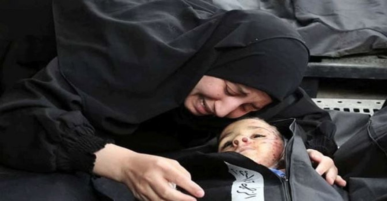 ২৫ হাজার নারী ও শিশু হত্যা করেছে ইসরায়েল : মার্কিন প্রতিরক্ষামন্ত্রী