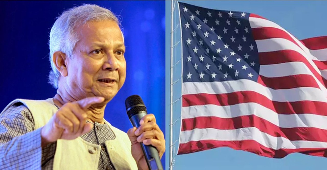 প্রধান উপদেষ্টার সঙ্গে মার্কিন প্রতিনিধিদলের বৈঠক আজ