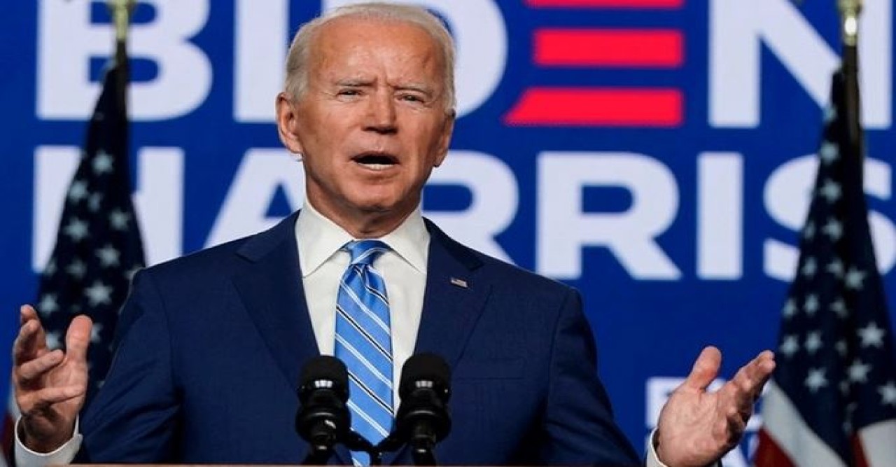 ইসরায়েলের নিরাপত্তা রক্ষায় যা যা করতে পারি, করব : বাইডেন