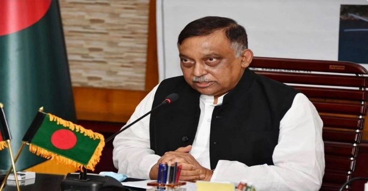 কাউকে অন্যায়ভাবে গ্রেপ্তার করা হচ্ছে না : স্বরাষ্ট্রমন্ত্রী